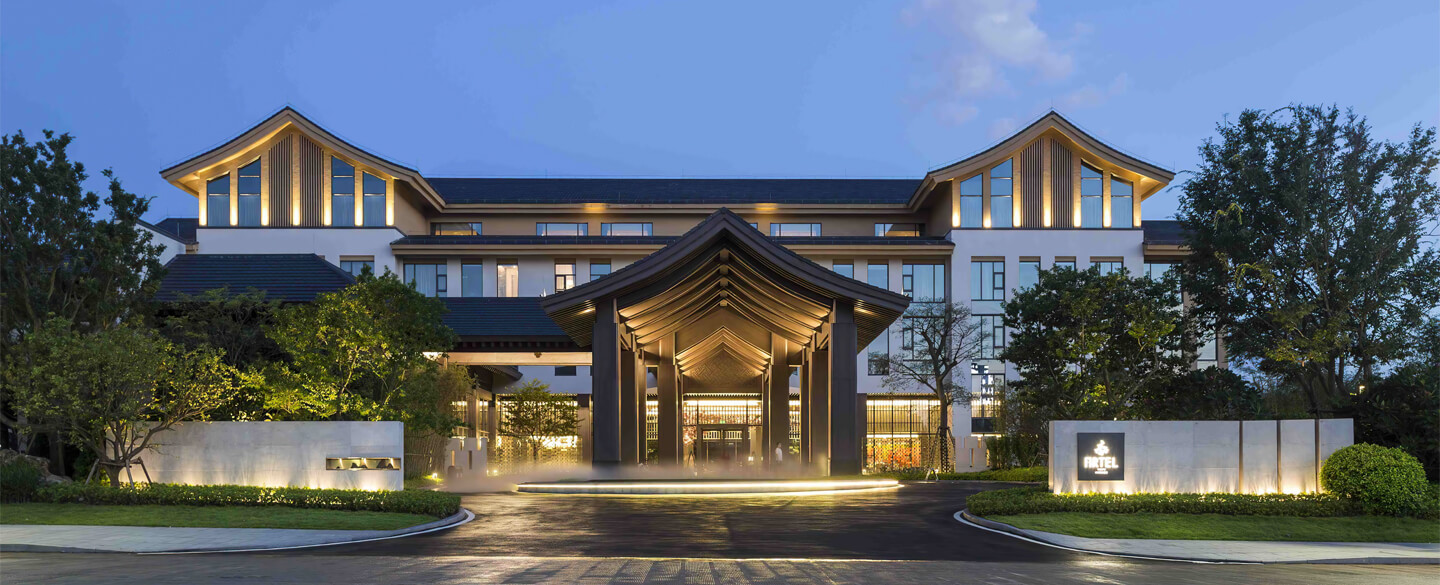 Yatu Hotel Yunfu