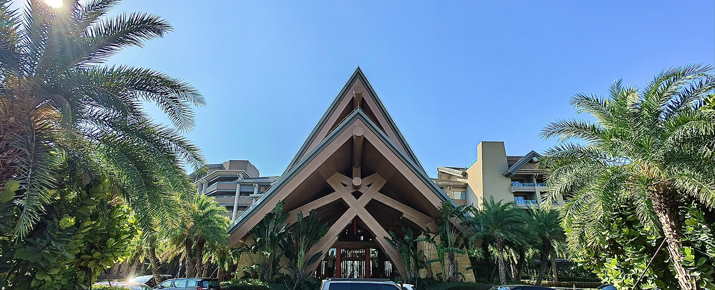 DoubleTree by Hilton Shanwei