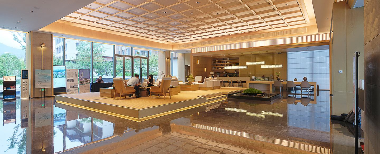 GuanTang Hot Spring Hotel Wuyi, Zhejiang