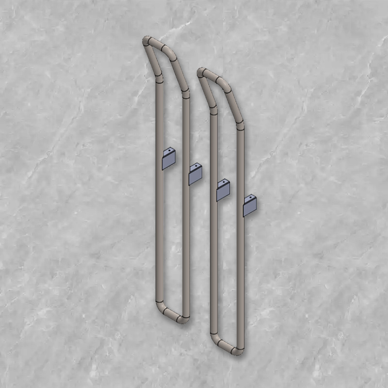 Misoko麦斯客-Electric Towel Warmer MSK-J8001