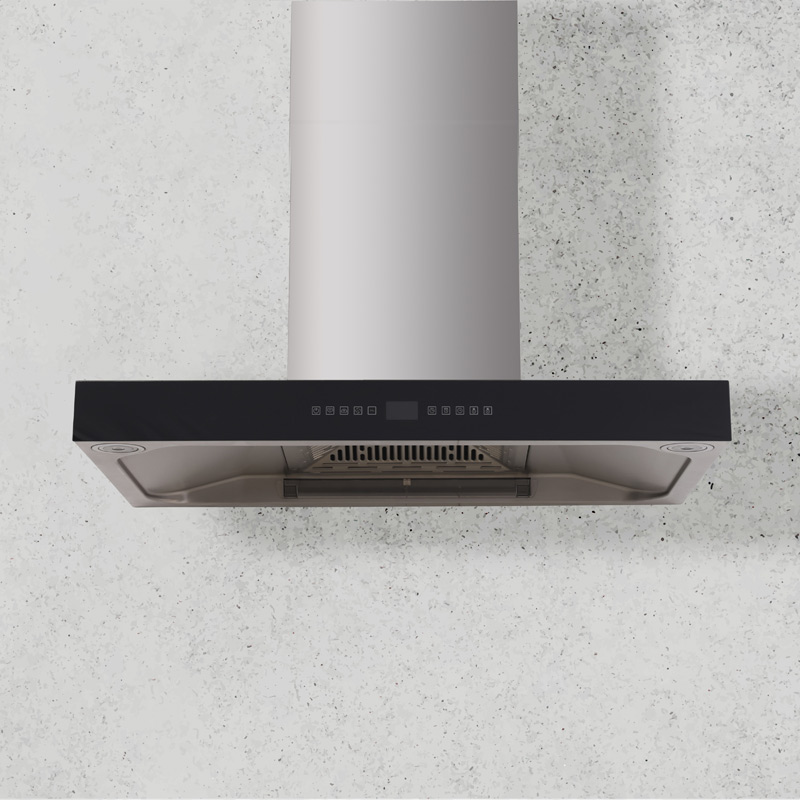 Misoko麦斯客-Smart Range Hood T15