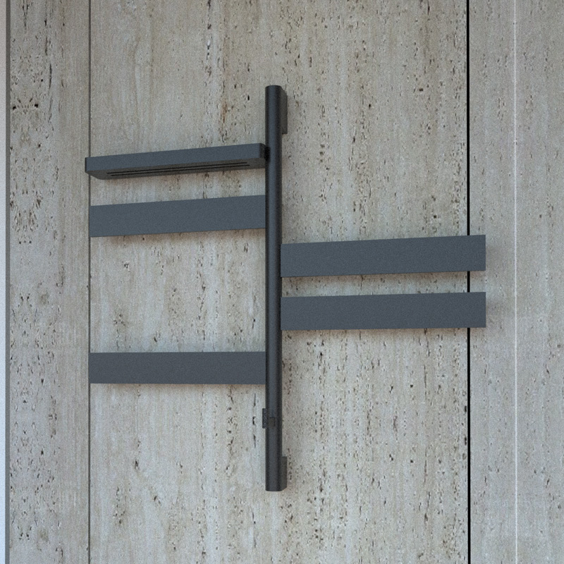 Electric Towel Warmerv MSK-D40