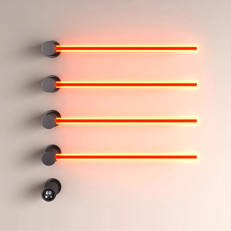 Electric Towel Warmer MSK-D4004 Spray Painting