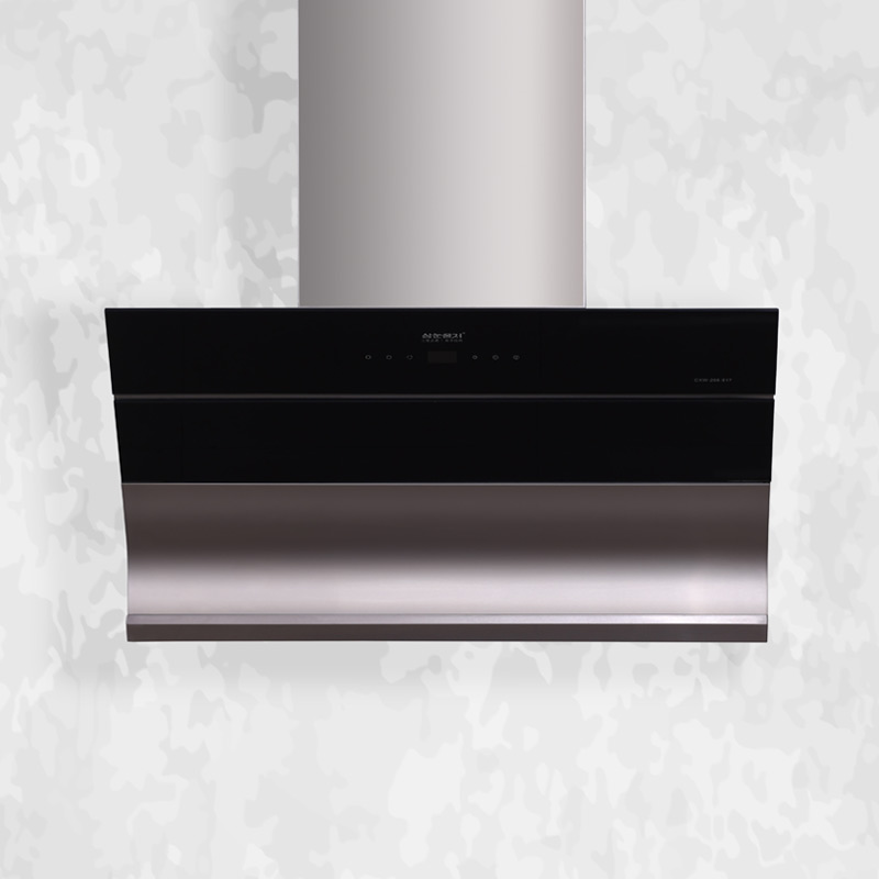 Misoko麦斯客-Smart Range Hood DVL-90-PR