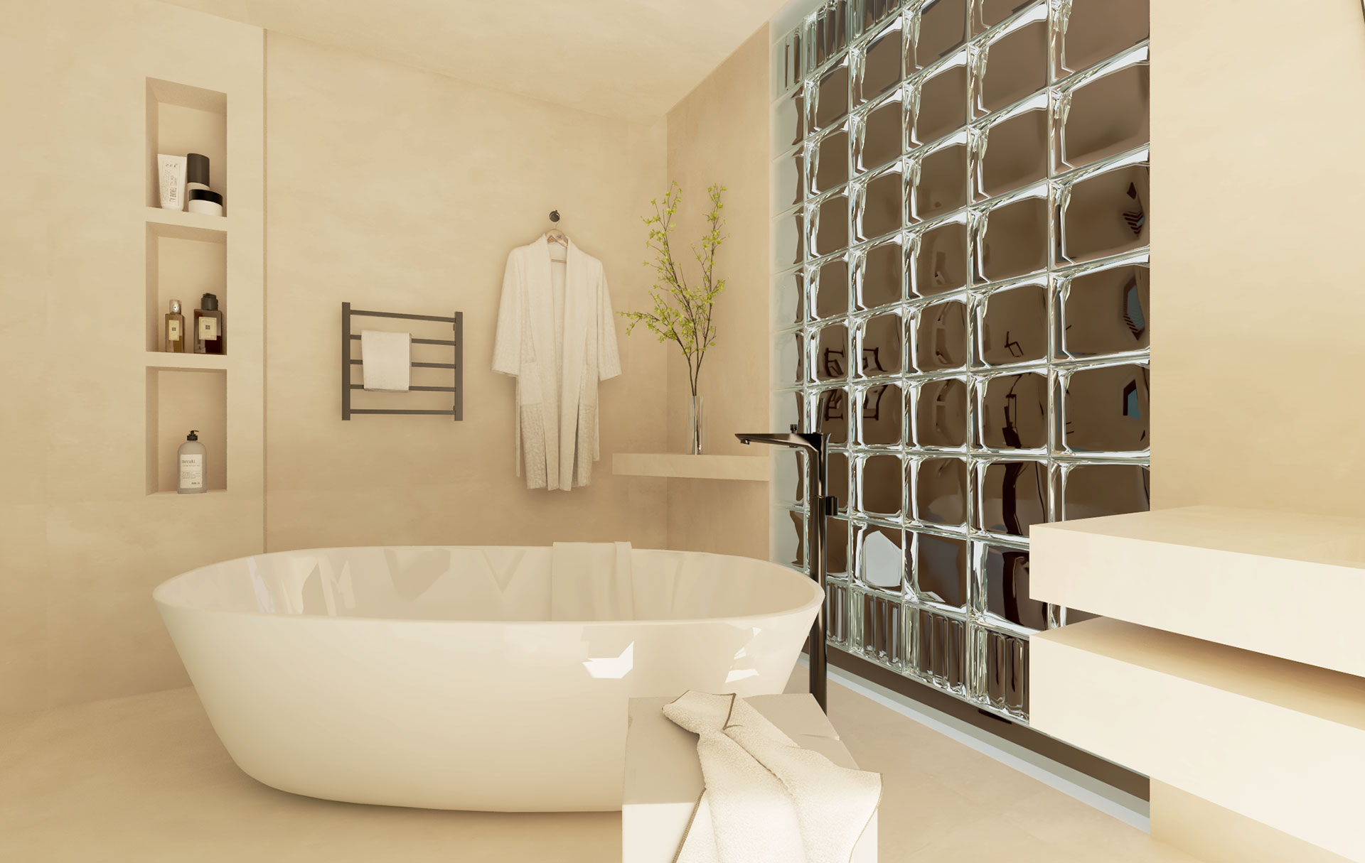 Multi-Functional Design: Meet the Warmth Needs of the Whole Family