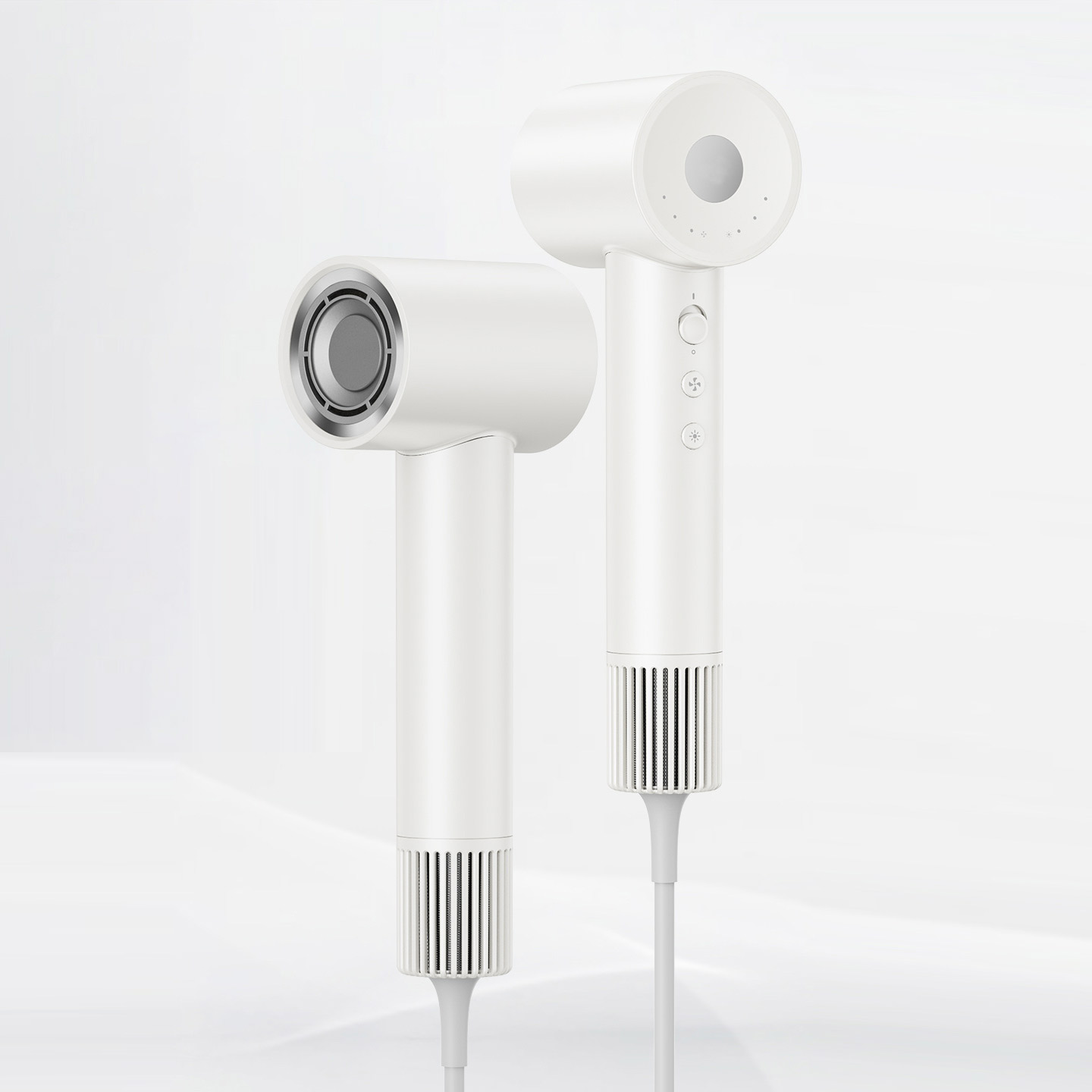 Misoko麦斯客-Supersonic Hair Dryer for Home &Travel