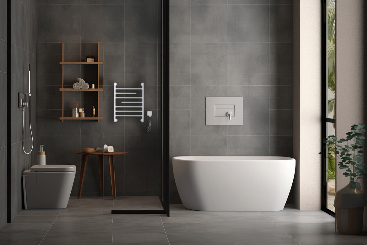A "Treasure" for Delicate Girls' Bathrooms! Misoko Makes Skincare and Storage More Effortless