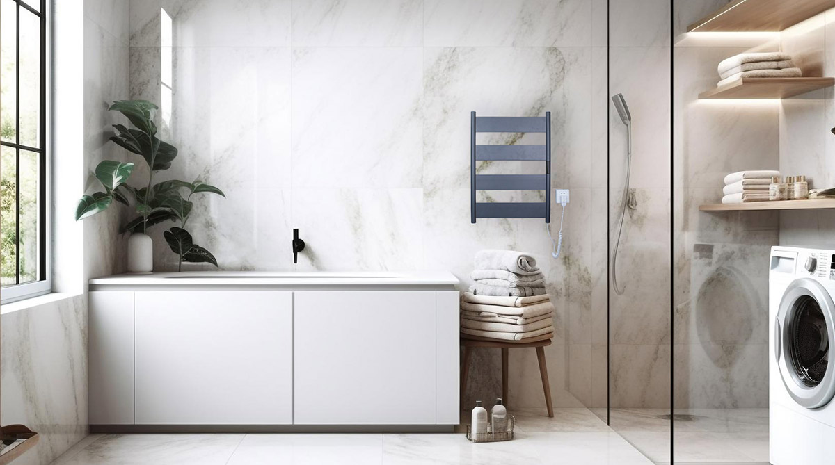 Winter Vitality & Warmth Source: Misoko Unlocks Cozy Bathroom Comfort